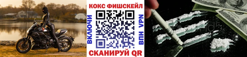 COCAIN Fish Scale  сколько стоит  Уссурийск 